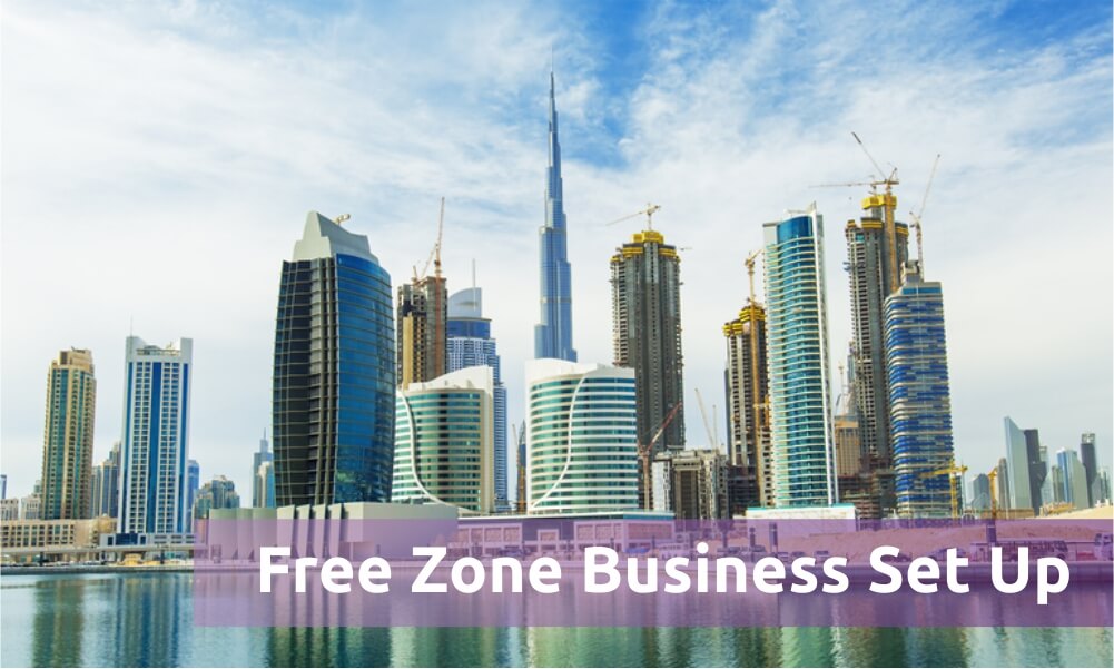 Freezone Business Setup