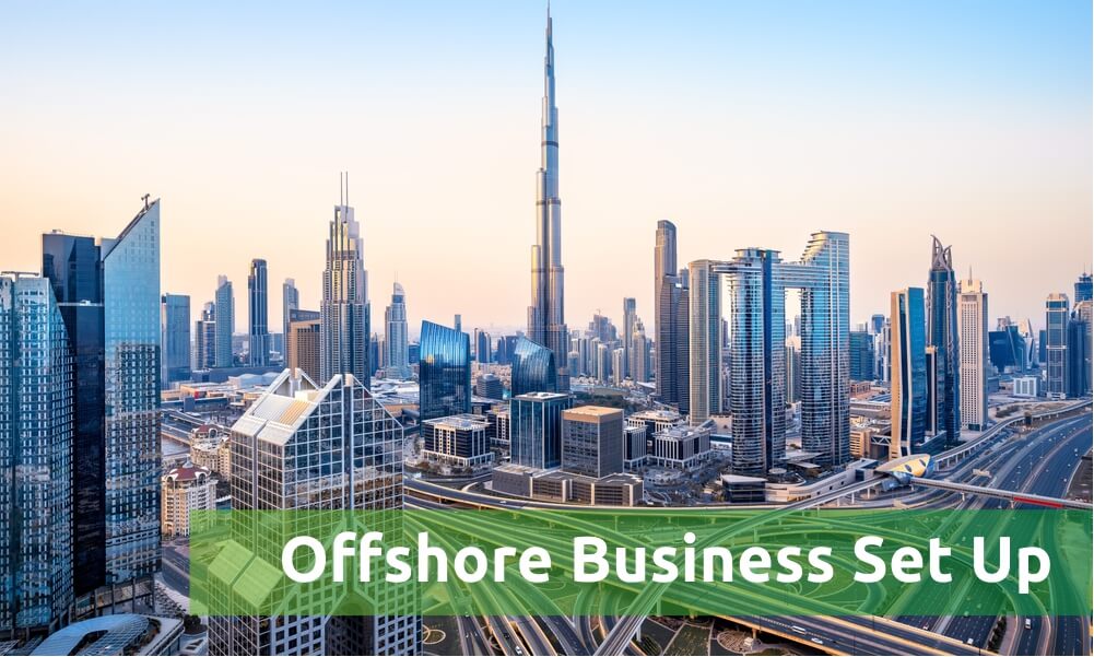 Offshore Business Setup