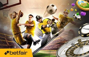 Best opinion betfair casino in Spain