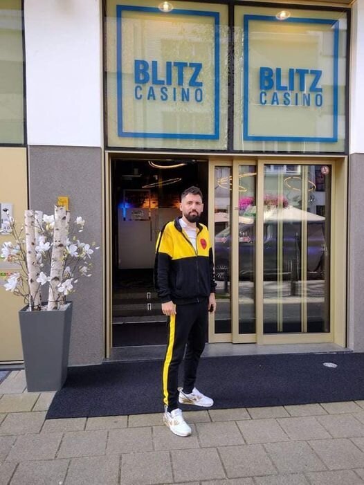 Online casino blitz - Een uitgebreid overzicht van de populaire online casino Blitz in België
