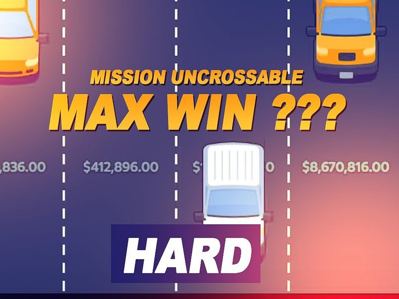 Mission uncrossable casino - Exploring the Thrills of Mission Uncrossable in Canadian Online Casinos